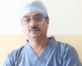 Dr. D.K. Sinha