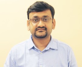 Dr. Abhishek Prasad