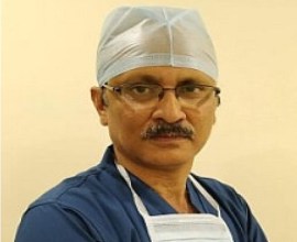 Dr Rajesh Kumar Singh