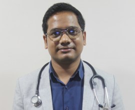 Dr. Shashank Shekhar