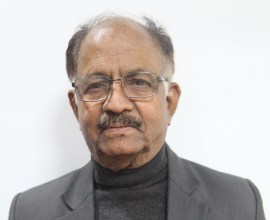 Dr. S.K. Das