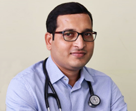 Dr. Suraj H. Chavan