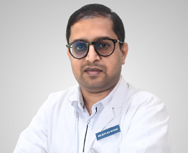Dr. Biplab Misra