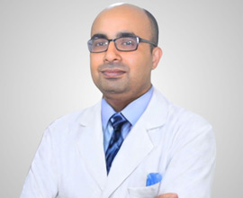 Dr. Chetan Anand