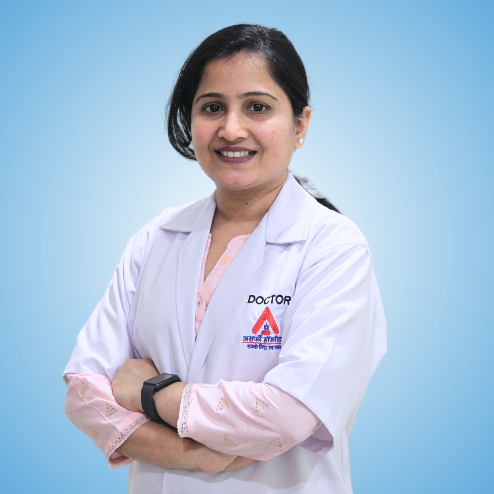 Dr. Priyanka R. Asawa